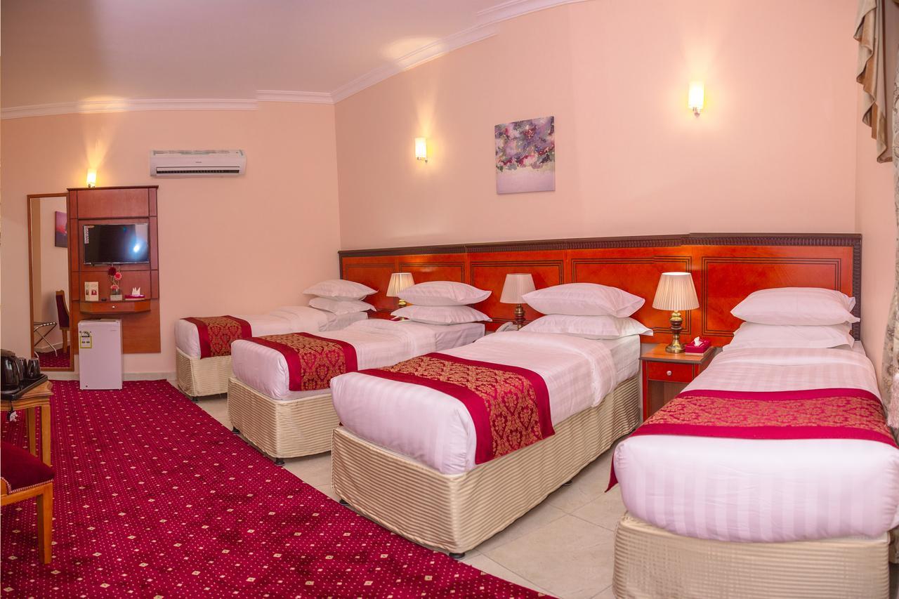 Safwat Al Deafah Hotel 3*