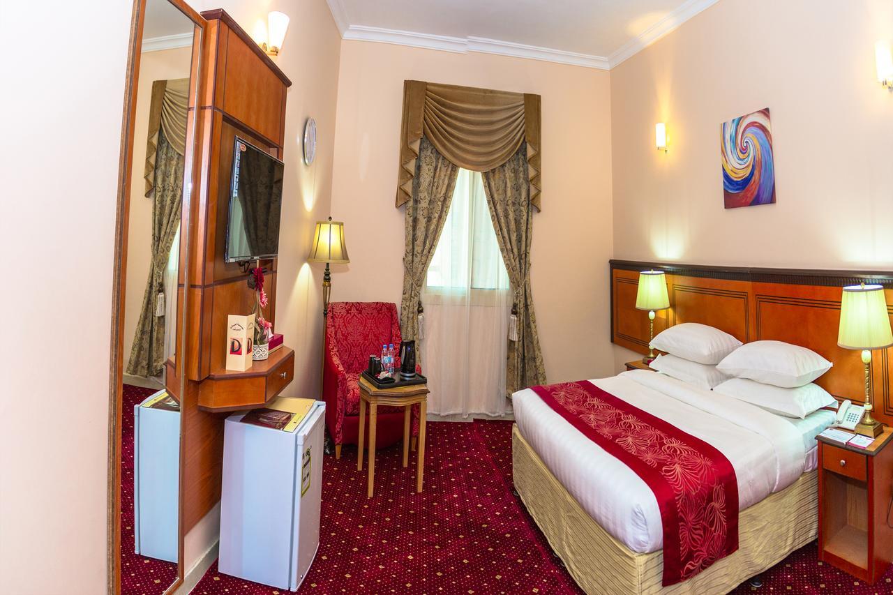 Safwat Al Deafah Hotel Mecca