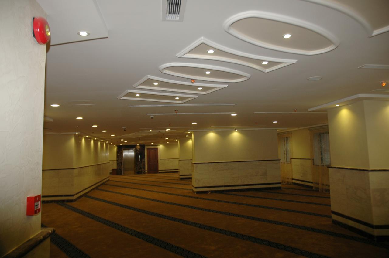 Al Zaer Garwal Hotel