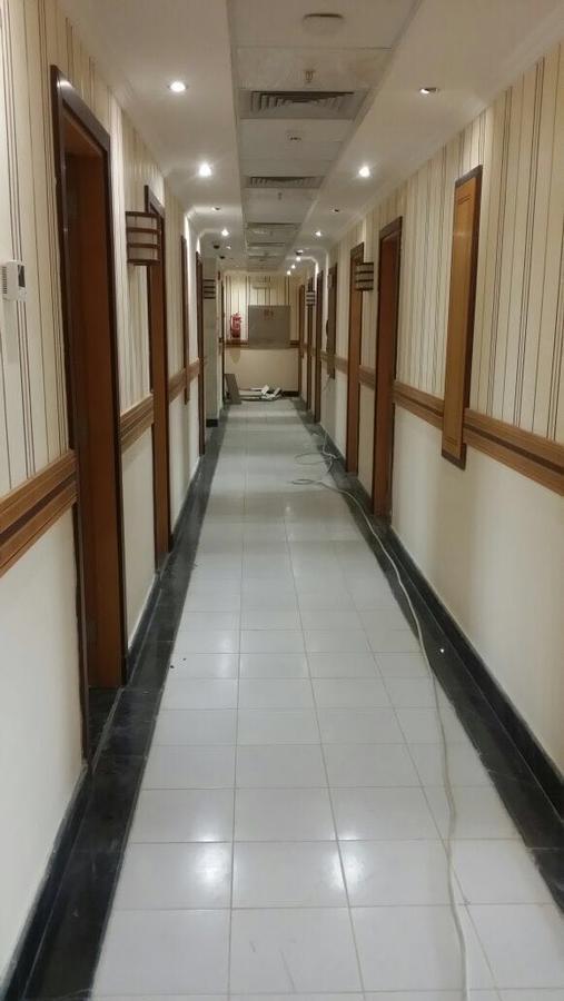 Hotel Al Fajr Al Badea 6 3*