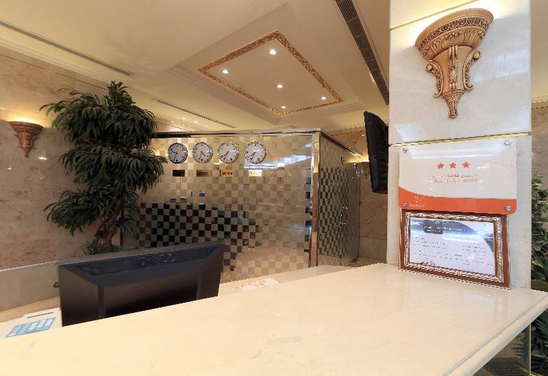 Hotel Snood Al Azizya 4*