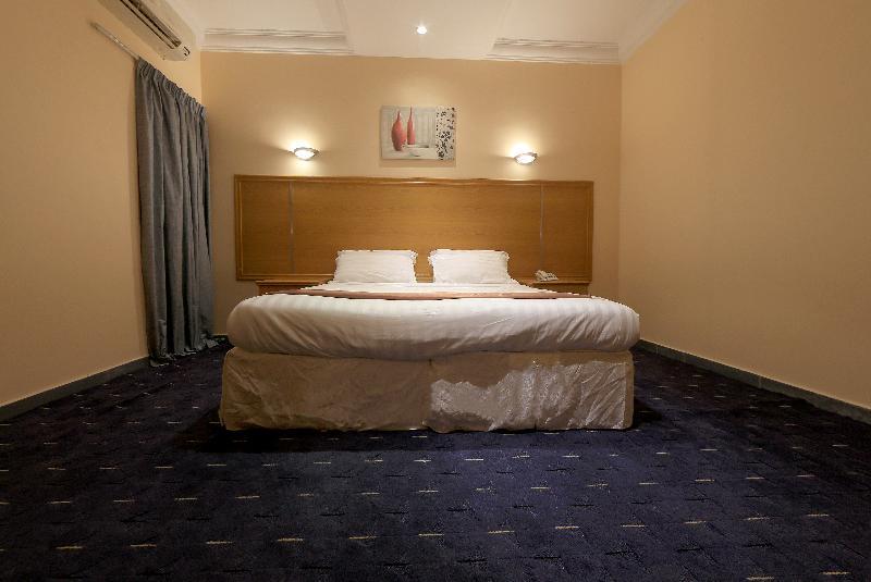 Snood Al Azizya 4* Mecca