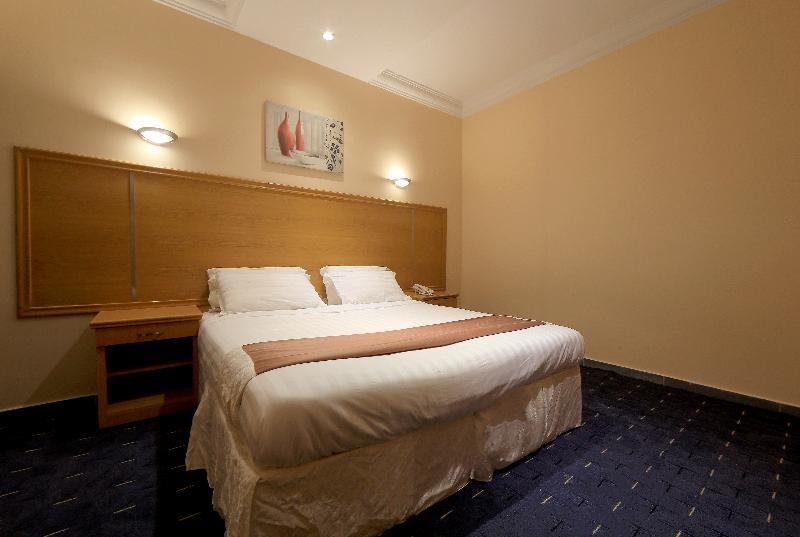 Hotel Snood Al Azizya 4*