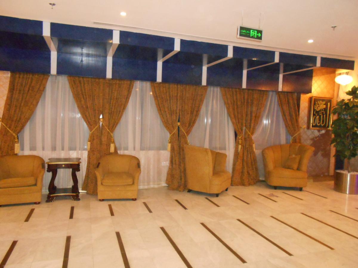 Hotel Manazeli Makkah 3*