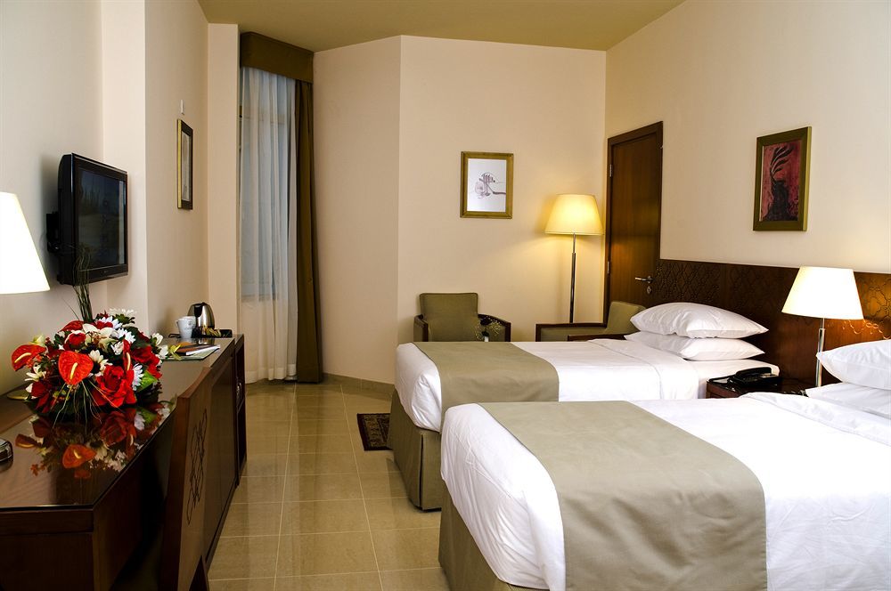 Hotel Makarem Umm Al Qura 5*
