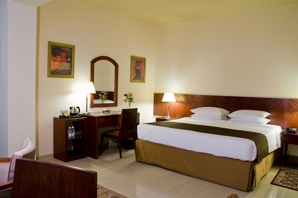 Hotel Makarem Umm Al Qura 5*