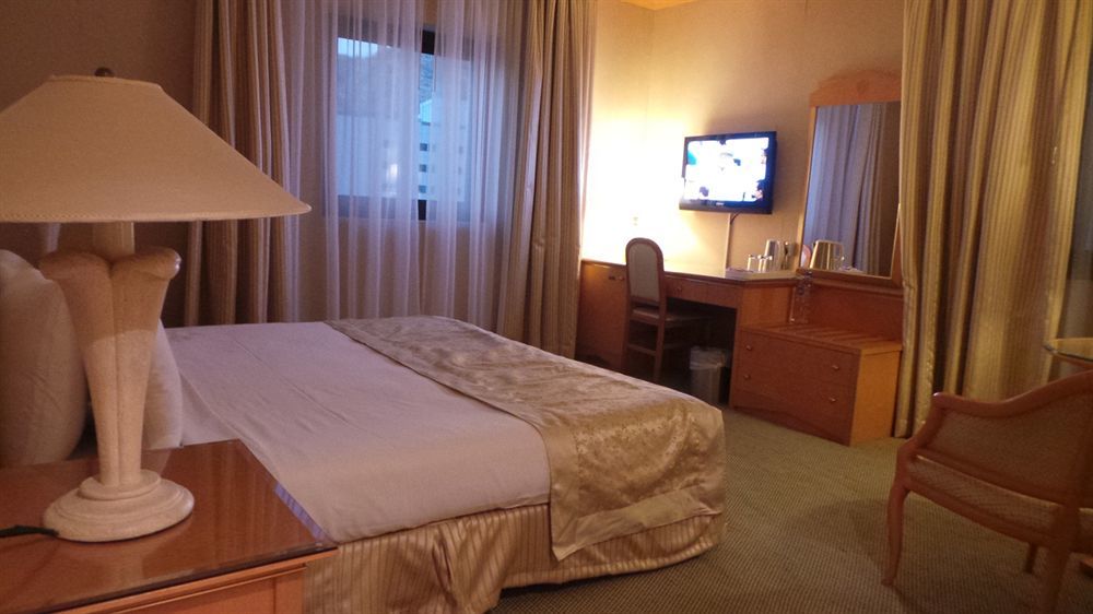 Al Rawda Umm Al Qura Makkah 4* Mecca