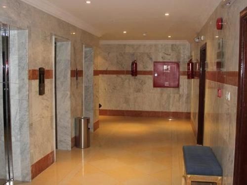 Hotel Rawasi Al Barakah 3*