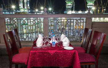 Retaj Al Bayt 4* Mecca