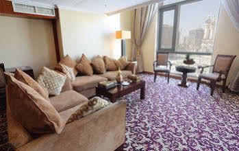 Retaj Al Bayt 4* Mecca