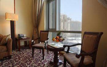 Retaj Al Bayt 4* Mecca