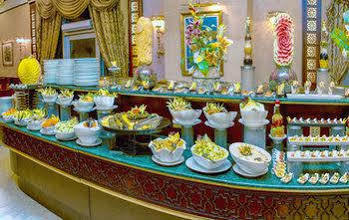 Retaj Al Bayt 4* Mecca