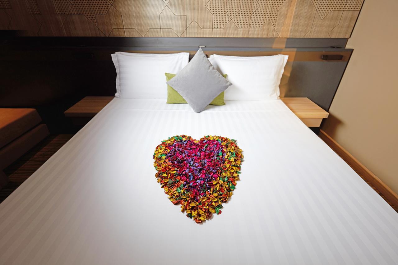 Hotel Ibis Styles Makkah Mecca