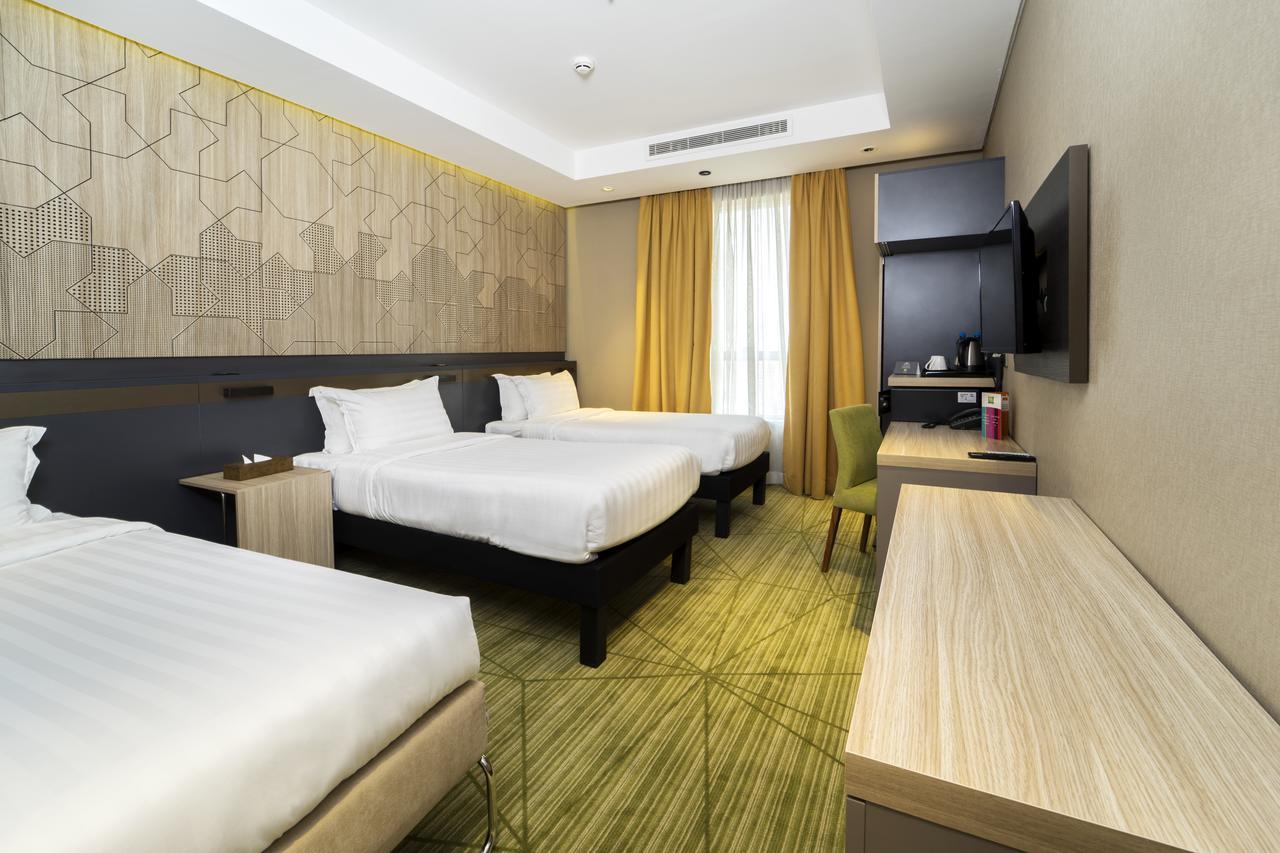 Ibis Styles Makkah Hotel