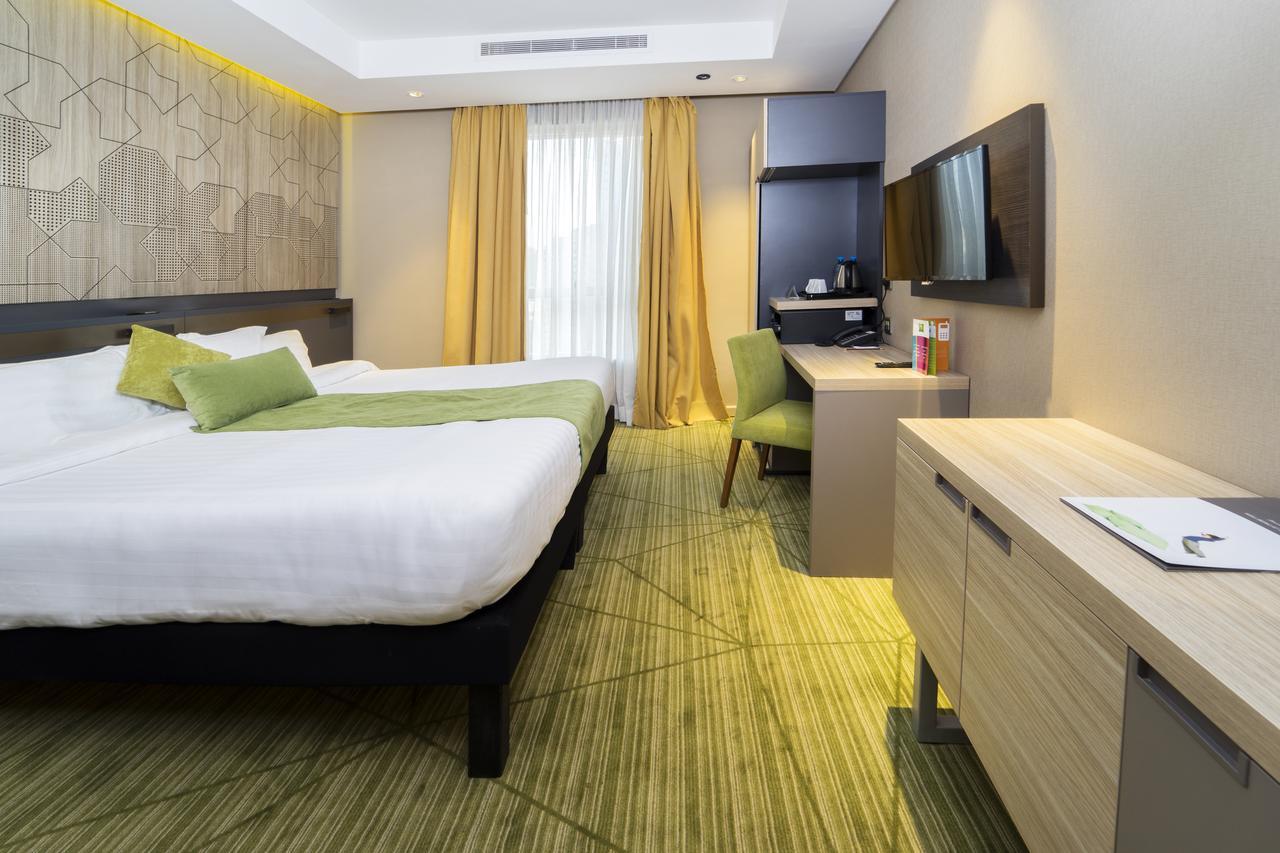 Ibis Styles Makkah Hotel Mecca