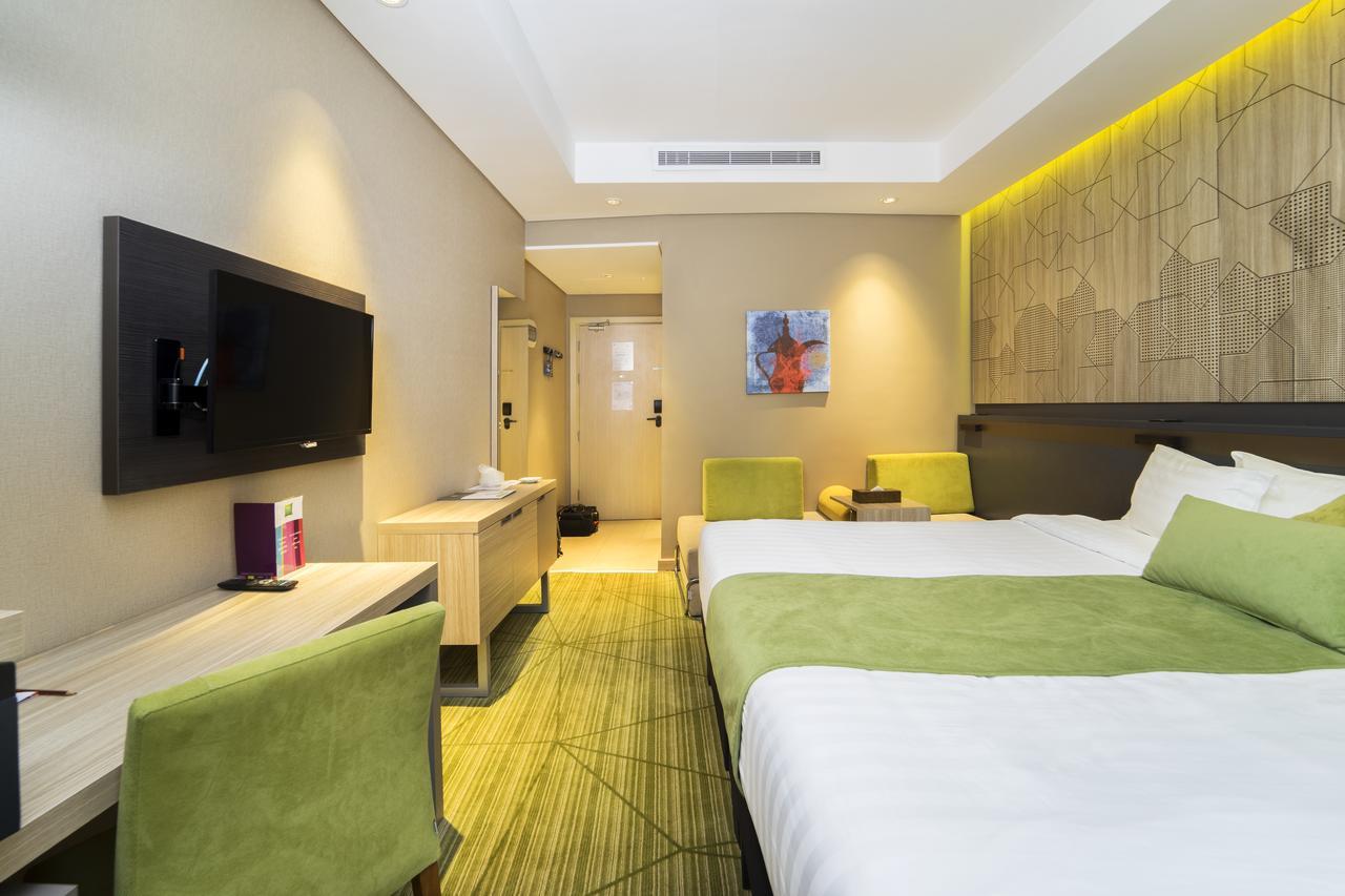 Ibis Styles Makkah