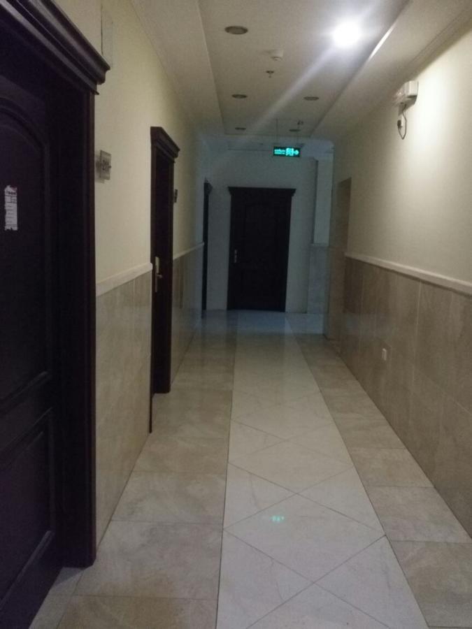 Hotel Ghroob Al Mashaer 2 Mecca