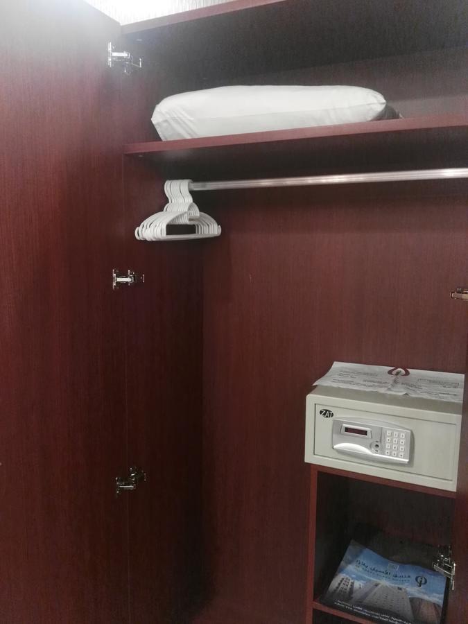 Anwar Al Aseel Hotel Mecca