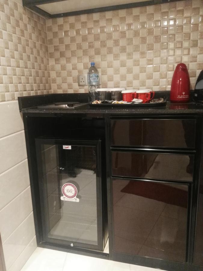 Hotel Anwar Al Aseel 3*