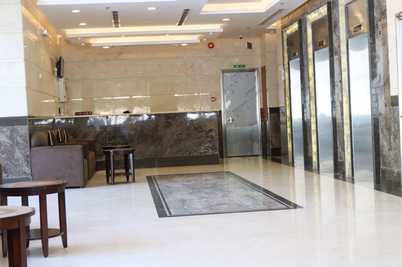 Hotel Manaret Al Hashimiah Hotel