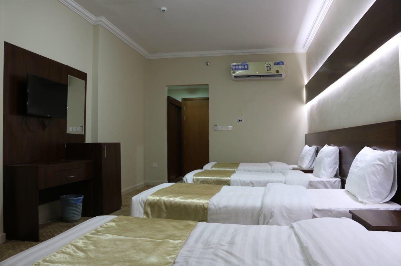 Manaret Al Hashimiah Hotel 3*