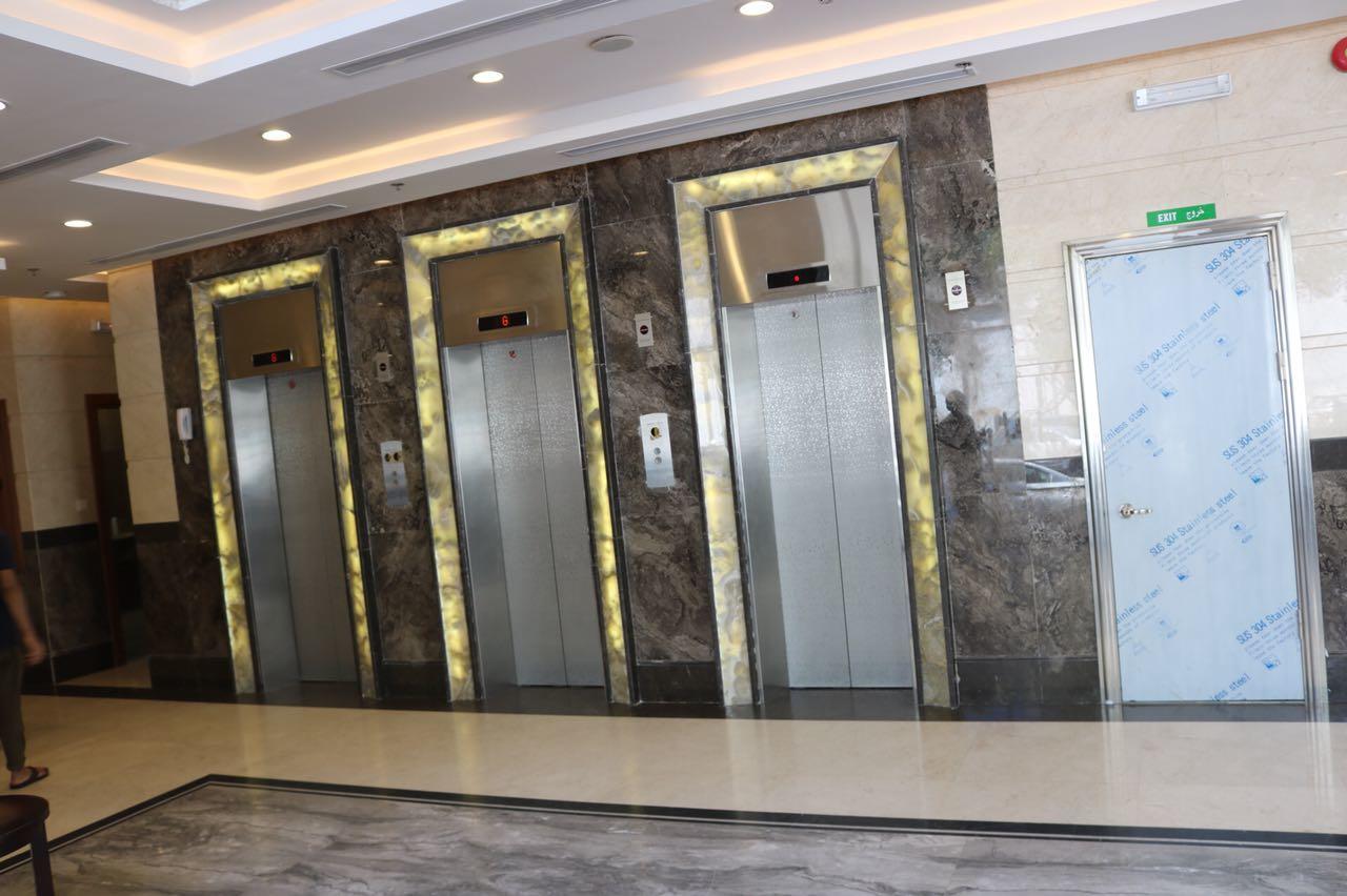 Manaret Al Hashimiah Hotel 3* Mecca