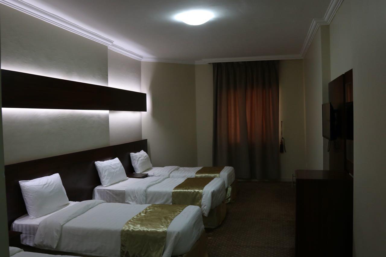 Manaret Al Hashimiah Hotel Mecca
