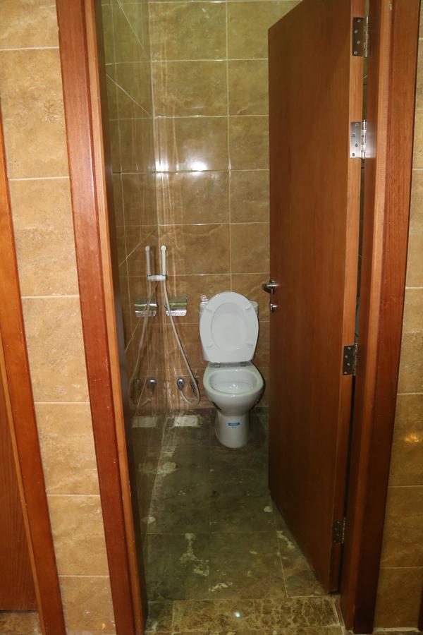 Manaret Al Hashimiah Hotel Hotel