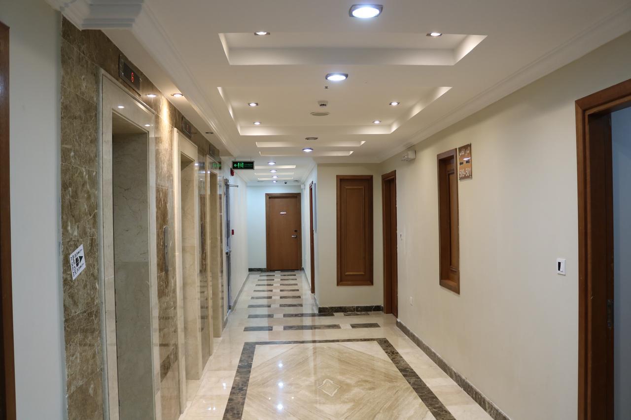 Manaret Al Hashimiah Hotel 3*