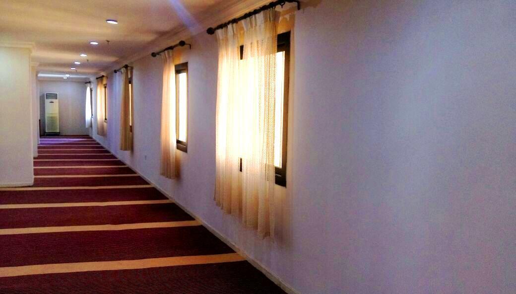 Safwat Al Bait Hotel *
