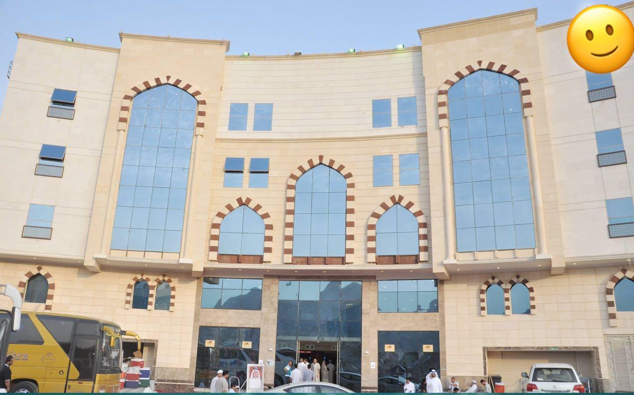 Nozol Al Nassim Hotel