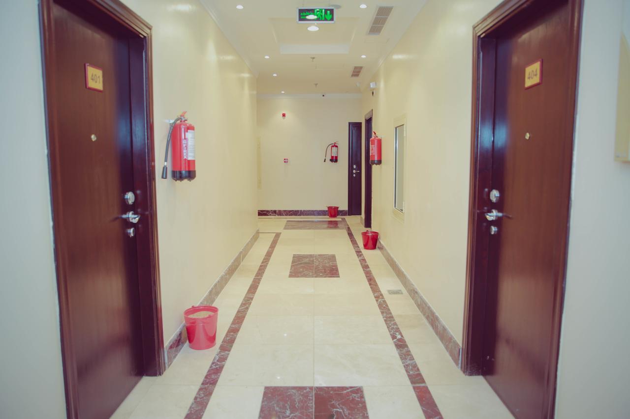 Jawharat Al Ola 2* Mecca