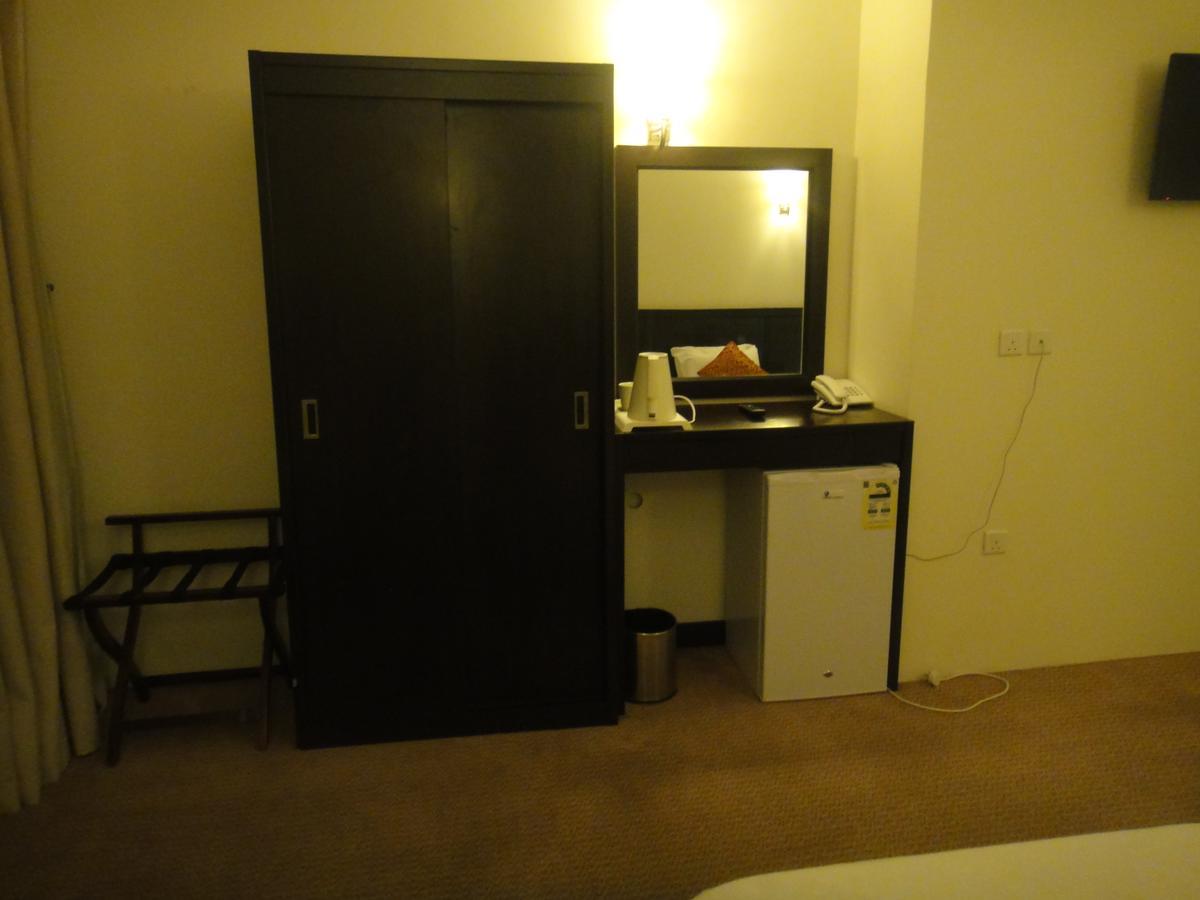 Abaad Al Noor Hotel 3* Mecca