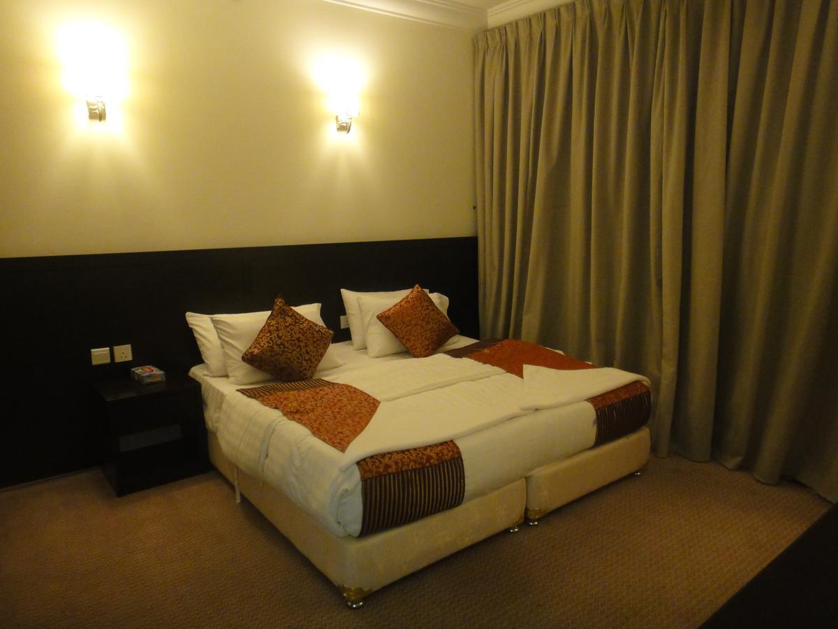 Abaad Al Noor Hotel Mecca