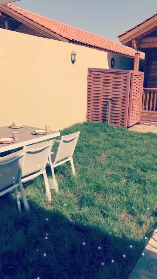 Lodge Al Koukh Al Swissri