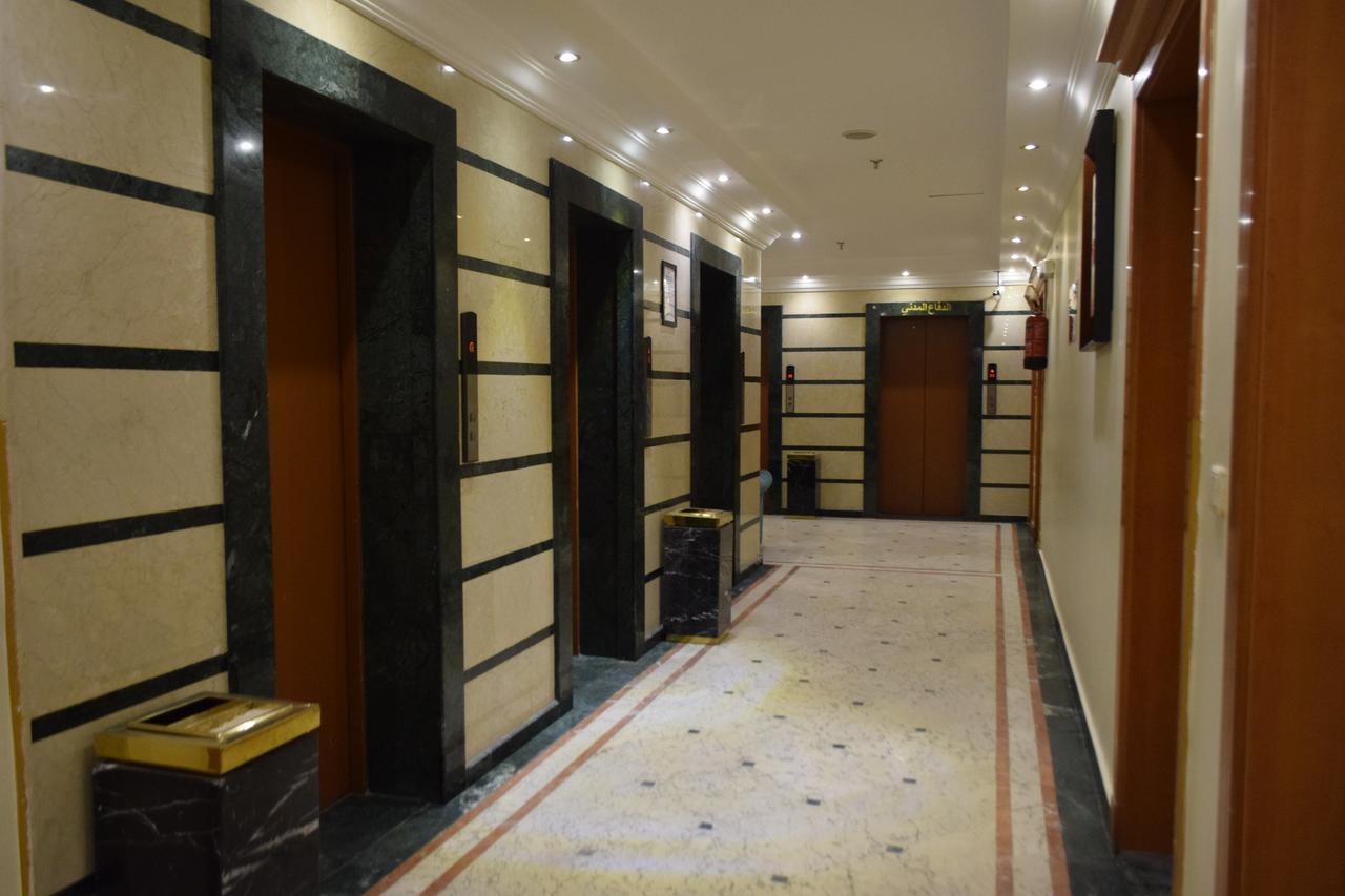 Al Saraya Eman Hotel 3*