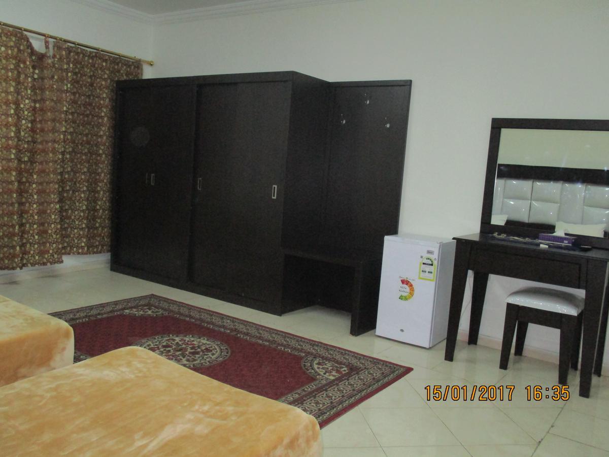 Masat Al Mohand Aziziya 2* Mecca