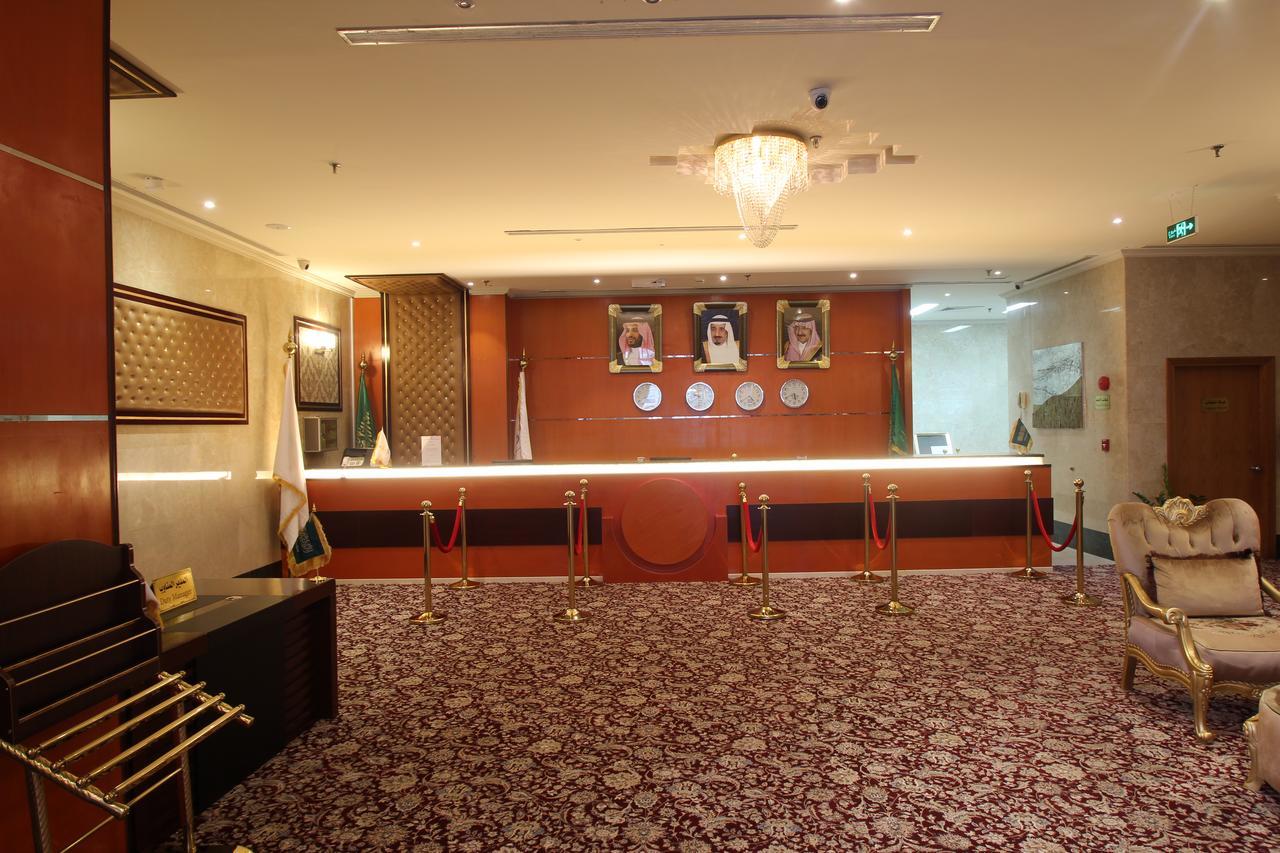Al Riffa Al Sadd 4* Mecca