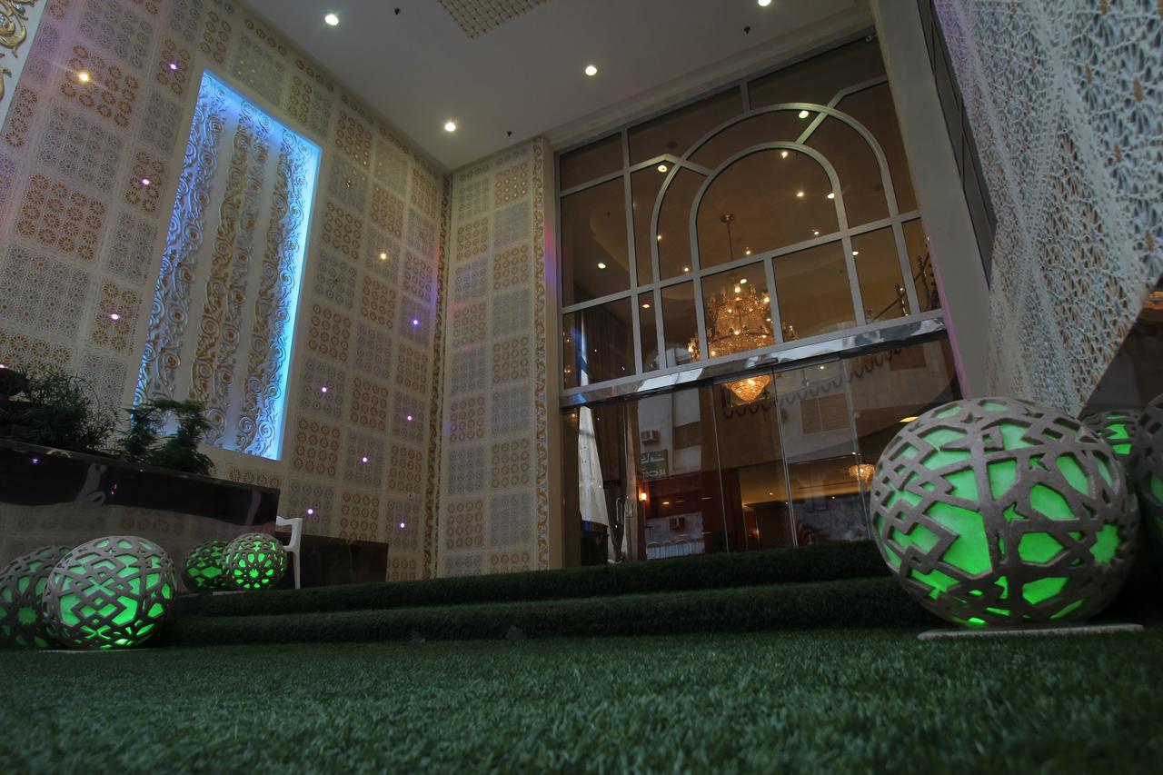 Al Riffa Al Sadd Hotel