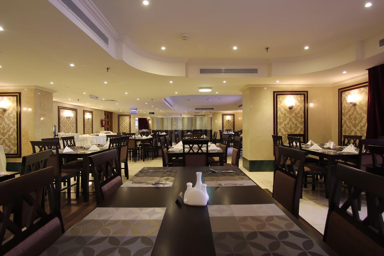 Al Riffa Al Sadd 4*