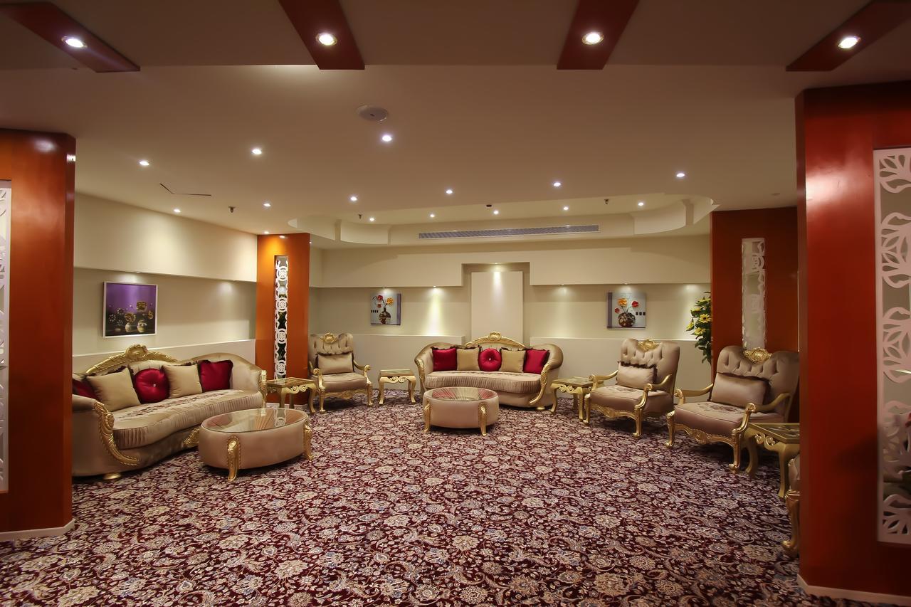 Al Riffa Al Sadd Hotel 4*