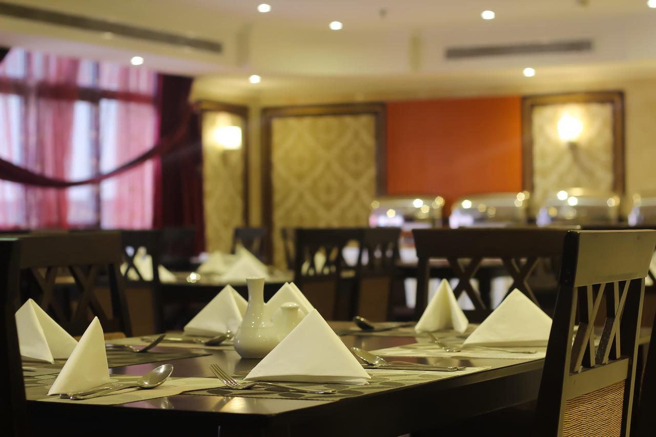 Hotel Al Riffa Al Sadd