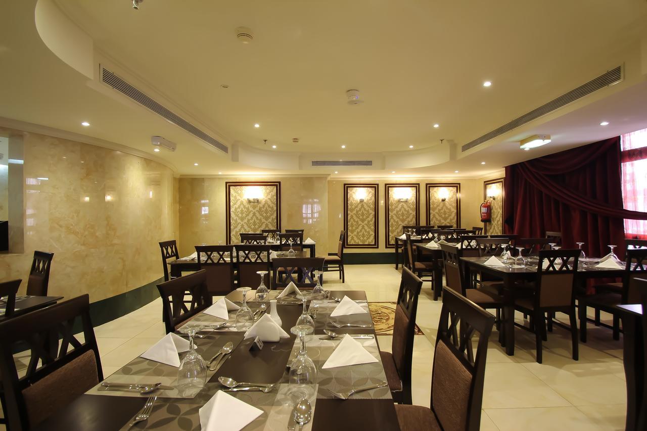 Al Riffa Al Sadd 4*