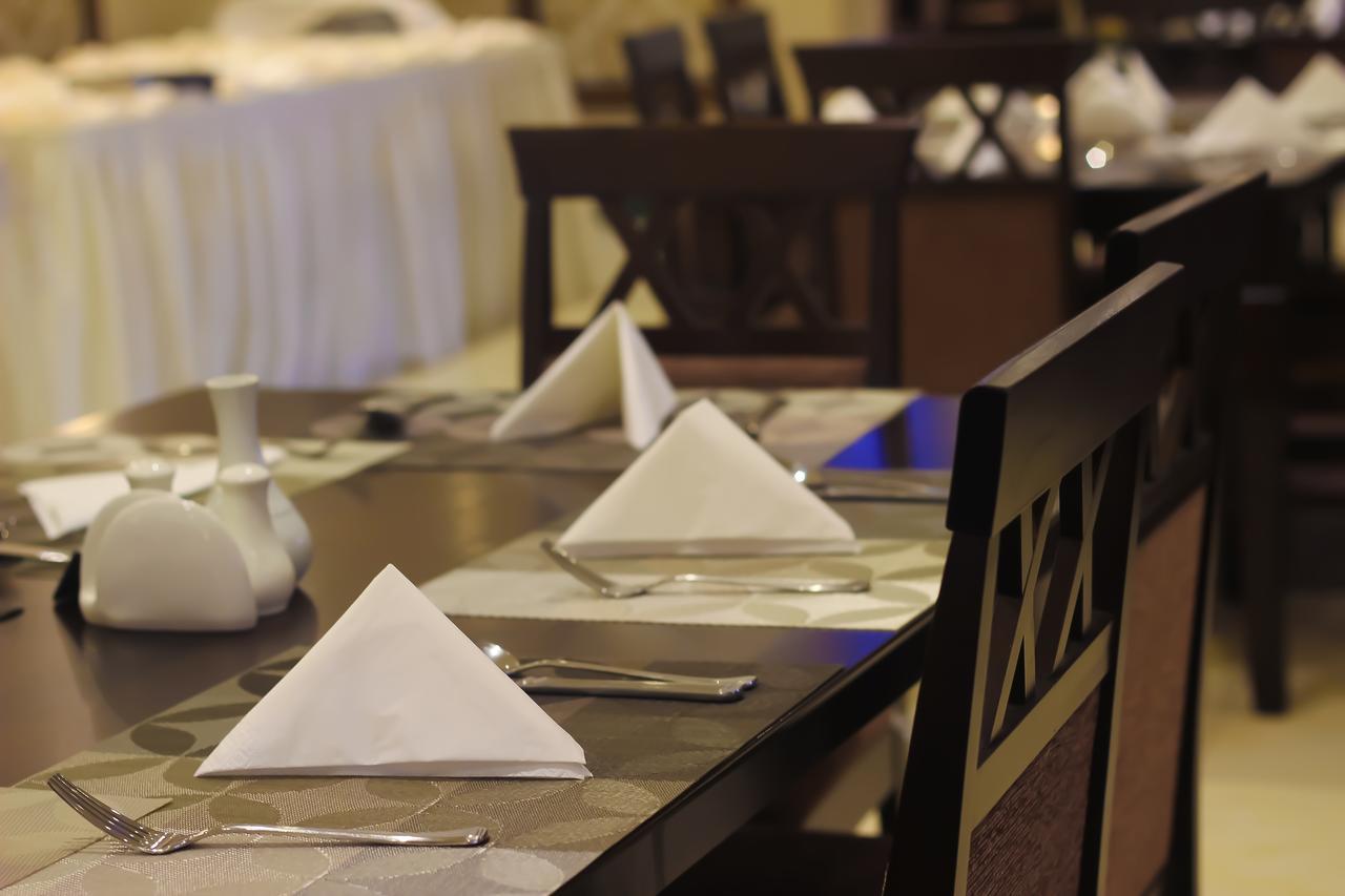Hotel Al Riffa Al Sadd 4*