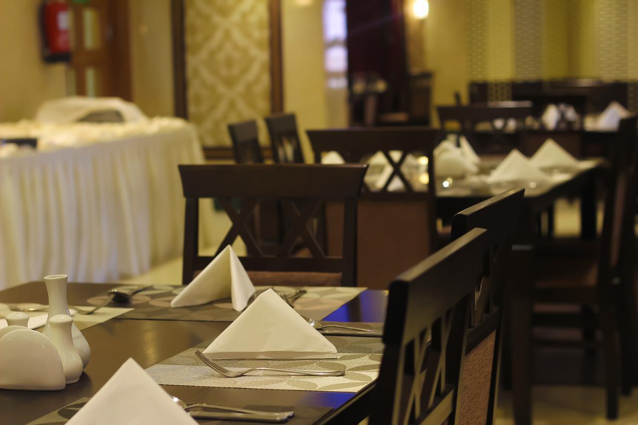 Al Riffa Al Sadd Hotel