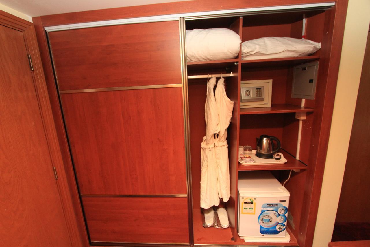 Al Riffa Al Sadd Hotel Mecca