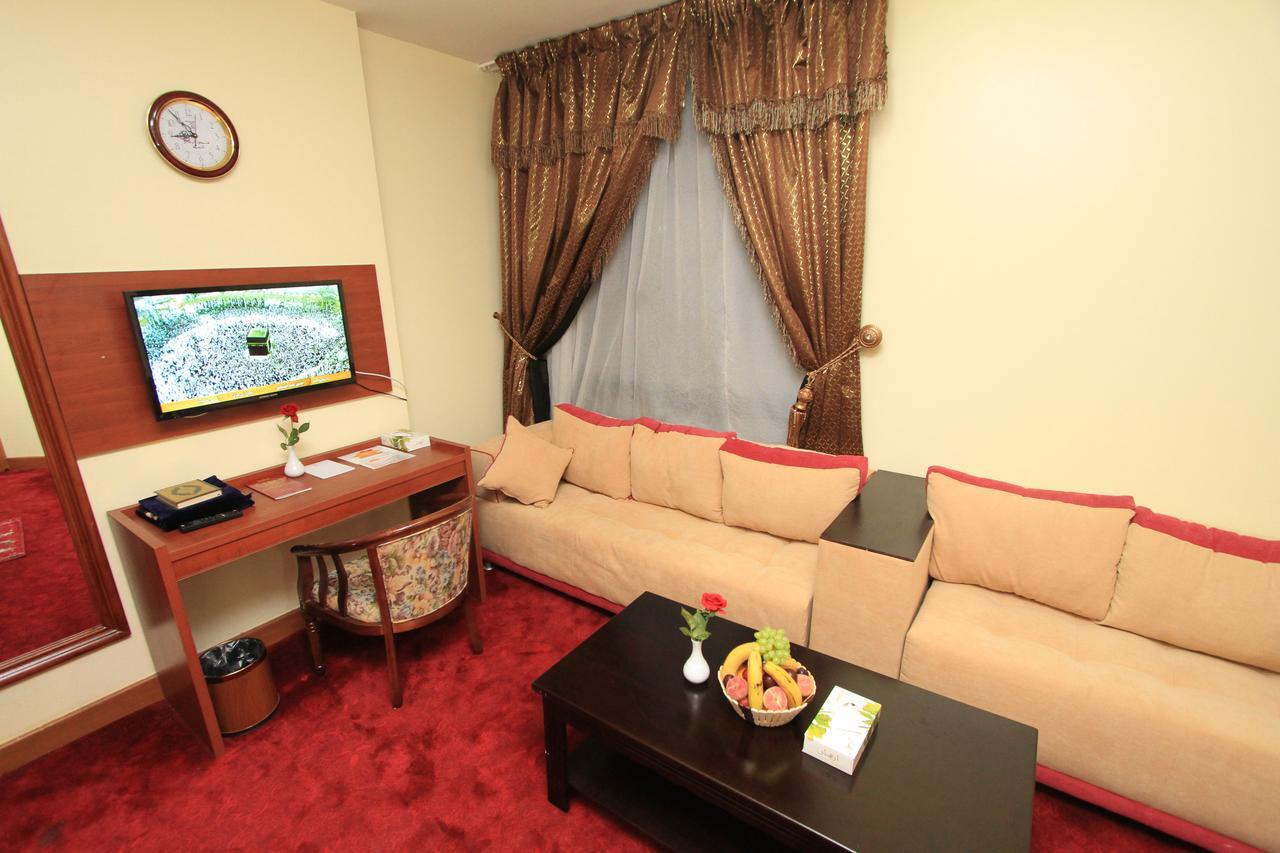 Al Riffa Al Sadd 4* Mecca