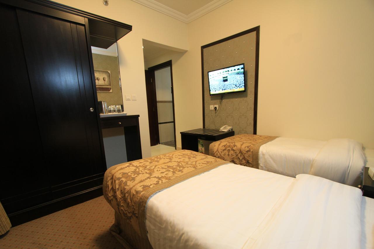 Al Riffa Al Azizia 3* Mecca