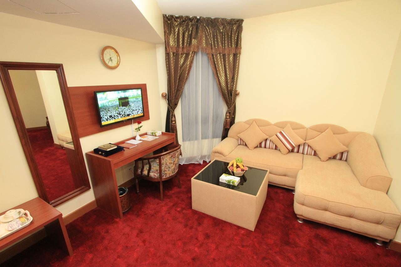 Hotel Al Riffa Al Sadd 4*