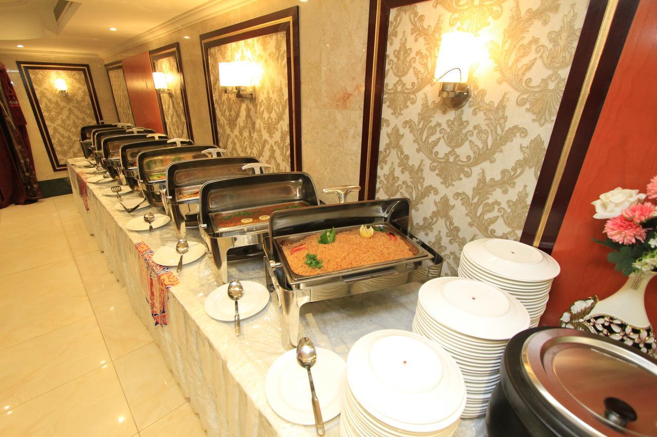 Hotel Al Riffa Al Sadd